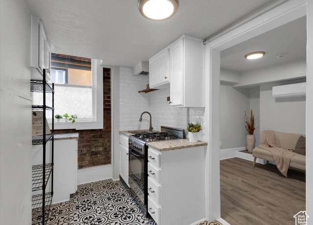 Property at 86 B St E #10, Salt Lake City, UT 84103, 1 bed, 1 bath