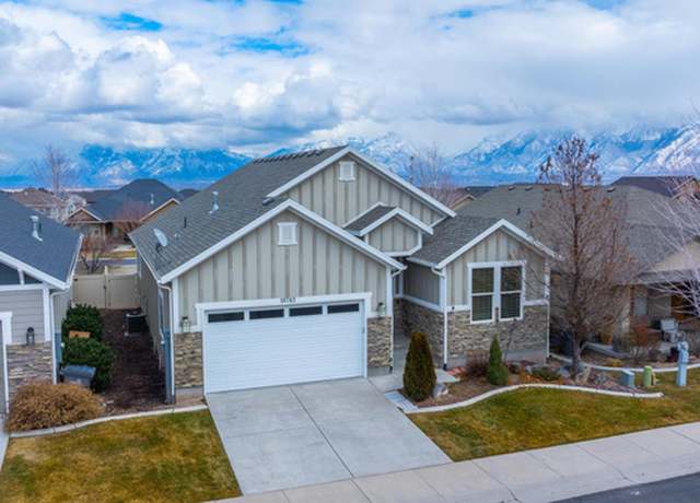 Property at 10743 S Autumn Wind Way, South Jordan, UT 84009, 3 beds, 2 baths