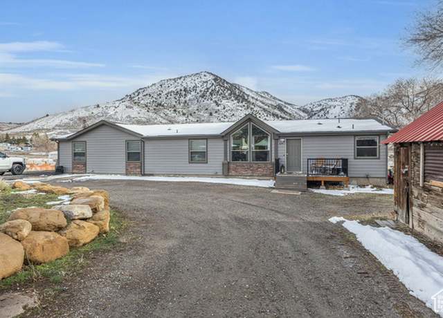 Property at 224 E Leadville Rd, Eureka, UT 84628, 4 beds, 3 baths