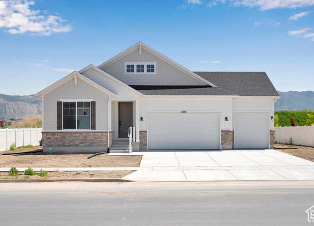 Property at 2074 S 3940 W #11, Taylor, UT 84401, 4 beds, 3 baths