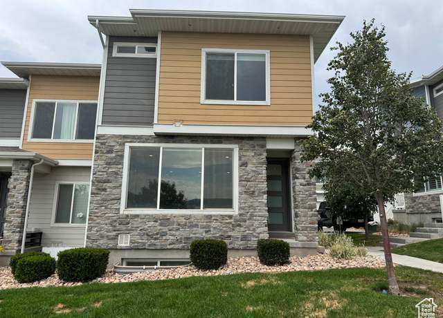 Property at 15456 S Navy Trails Ln W, Bluffdale, UT 84065, 4 beds, 3.5 baths