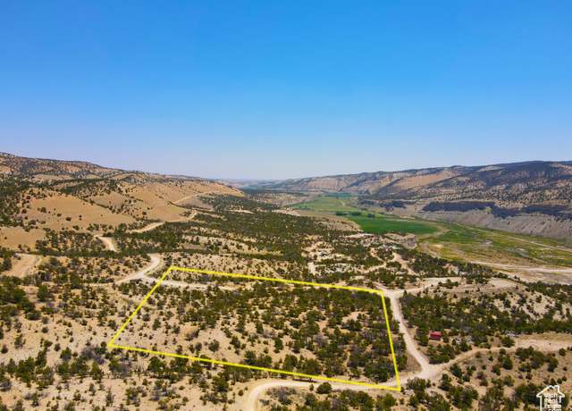 Property at 35700 Strawberry River Rd, Duchesne, UT 84021