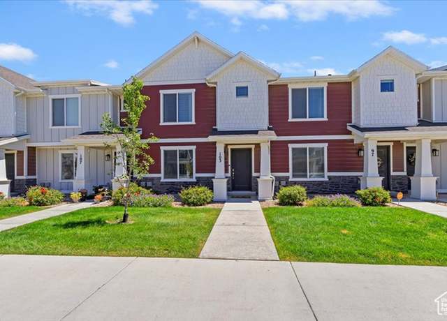 Property at 103 N Voyager Lane,, Saratoga Springs, UT 84045, 3 beds, 2 baths