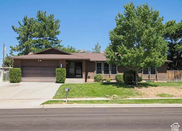 Property at 2619 E Sundance Dr, Sandy, UT 84093, 6 beds, 3 baths