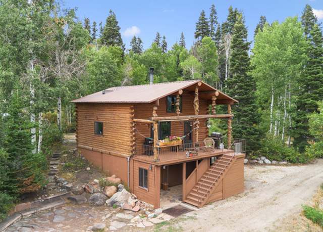Property at 2229 Deer Loop, Coalville, UT 84017, 3 beds, 2 baths