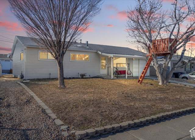 Property at 5292 S 5160 W, Kearns, UT 84118, 3 beds, 2 baths