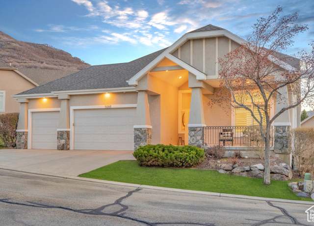 Property at 14146 S Spyglass Hill Dr, Draper, UT 84020, 4 beds, 3 baths