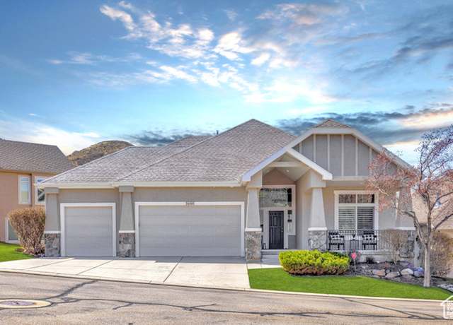 Property at 14146 S Spyglass Hill Dr, Draper, UT 84020, 4 beds, 3 baths