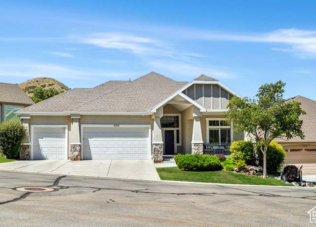 Property at 14146 S Spyglass Hill Dr, Draper, UT 84020, 4 beds, 3 baths
