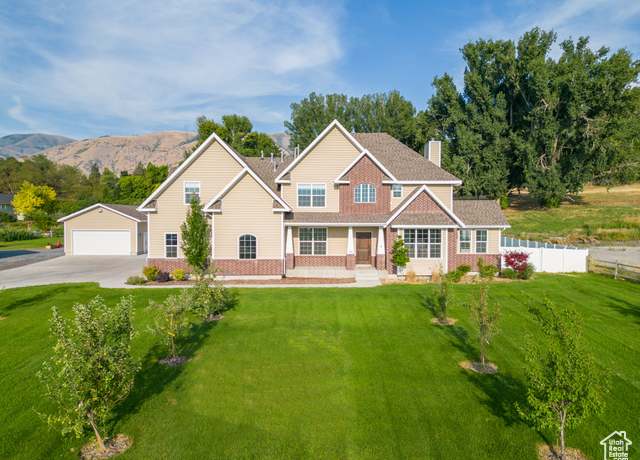 Property at 198 N 600 E, Hyrum, UT 84319, 7 beds, 3.5 baths