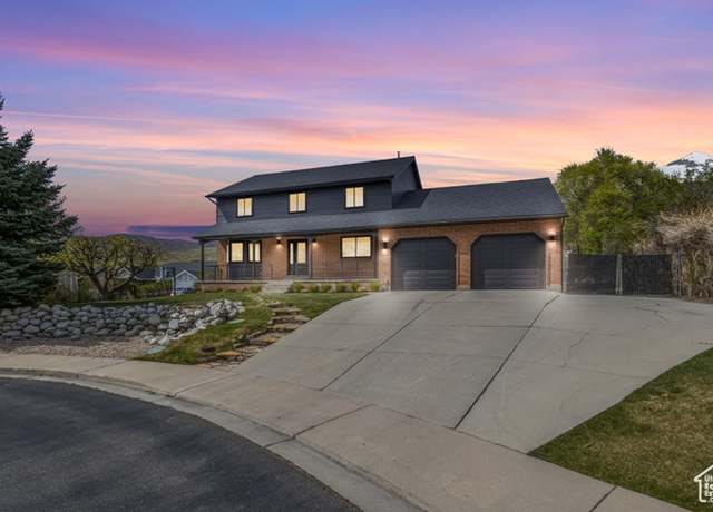 Property at 467 Peach Tree Cir, Alpine, UT 84004, 5 beds, 3.5 baths