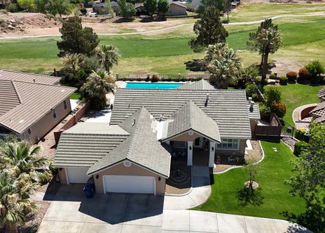 Property at 2745 S Bloomington Hills Dr E, St. George, UT 84790, 5 beds, 4 baths