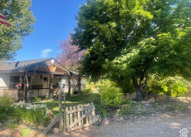 Property at 5518 E 500 N, Fort Duchesne, UT 84026, 3 beds, 2.5 baths