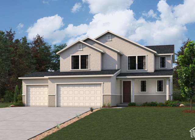 Property at 5167 N Lukes St #184, Eagle Mountain, UT 84005, 3 beds, 2.5 baths