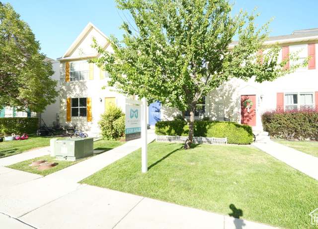 Property at 7872 N Dornock Dr S, Eagle Mountain, UT 84005, 3 beds, 2 baths