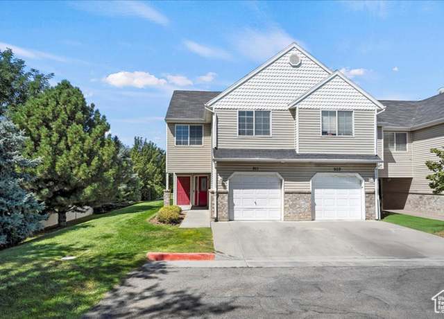 Property at 911 N 1125 W, Layton, UT 84041, 3 beds, 2.5 baths