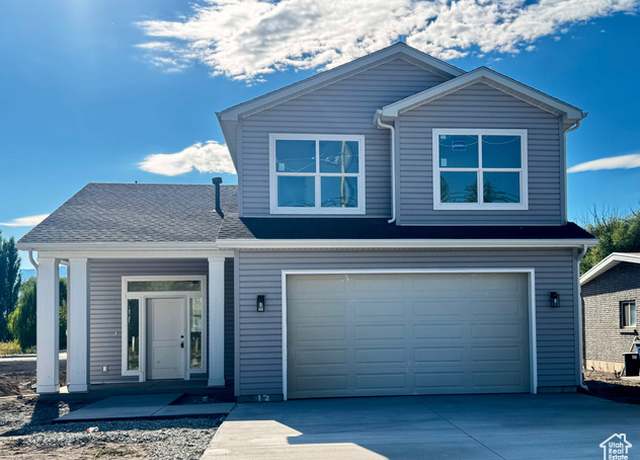 Property at 727 S Robison Ln, Logan, UT 84321, 3 beds, 2.5 baths