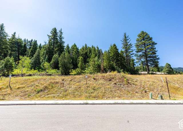 Property at 4069 W Crest Ct W #306, Park City, UT 84098