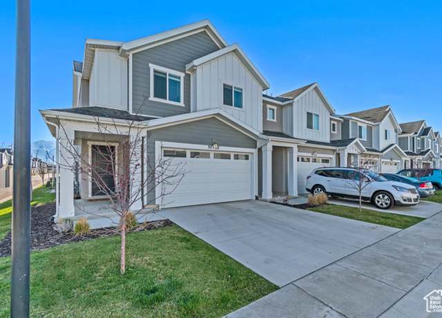Property at 3732 S 3250 W, West Haven, UT 84401, 3 beds, 2.5 baths