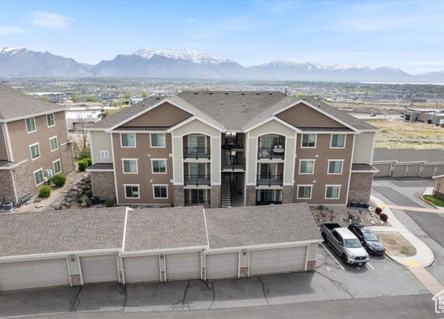 Property at 2153 N Springtime Dr, Saratoga Springs, UT 84045, 3 beds, 2 baths