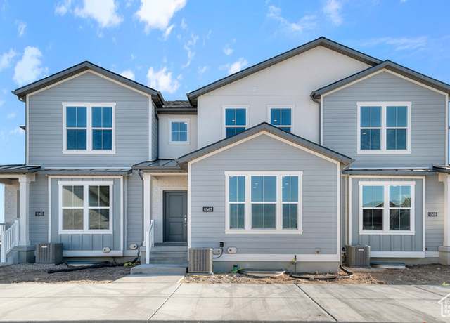Property at 6567 W Bannon St, West Jordan, UT 84081, 3 beds, 2.5 baths