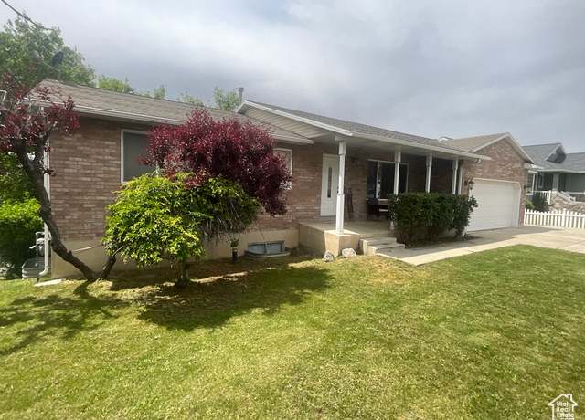 Property at 595 N 1200 St E, Lehi, UT 84043, 6 beds, 3 baths