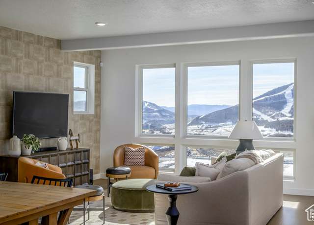 Property at 2029 W Pinnacle Ln Unit F-5, Heber City, UT 84032, 3 beds, 2.5 baths