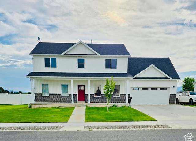 Property at 718 S 700 E, Preston, ID 83263, 5 beds, 2.5 baths
