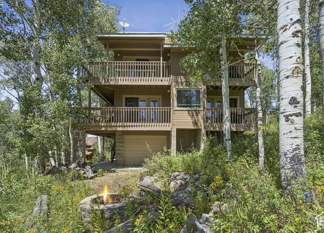 Property at 3526 S Blue Spruce Dr #1700, Heber City, UT 84032, 2 beds, 3 baths