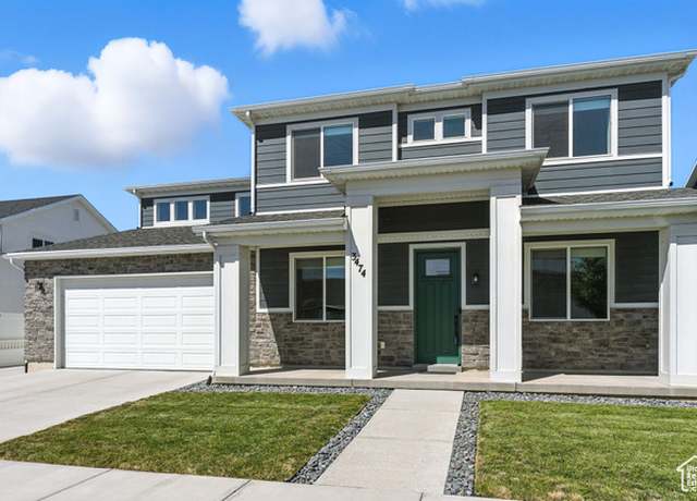 Property at 3474 S Laurel Ln, Syracuse, UT 84075, 4 beds, 2.5 baths