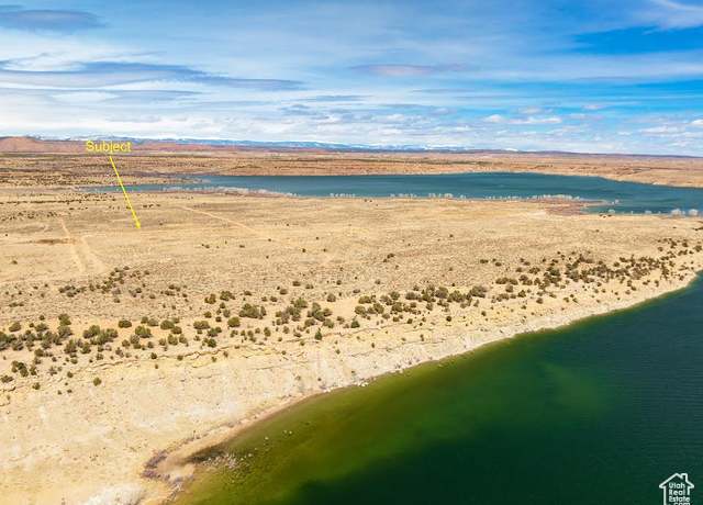 Property at 0 3 #8, Duchesne, UT 84021