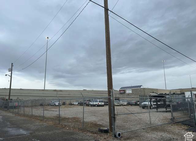 Property at 4584 S Commerce Dr W, Murray, UT 84117