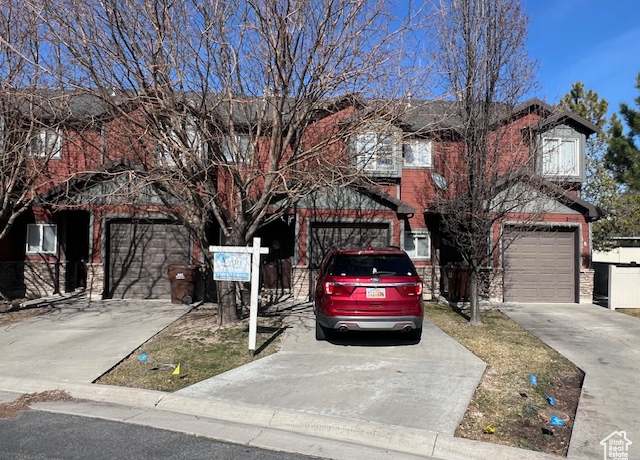 Property at 2048 W Brynn Ave S #7, West Haven, UT 84401, 2 beds, 2.5 baths