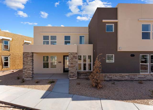 Property at 516 W Olive Ln, St. George, UT 84790, 3 beds, 2.5 baths
