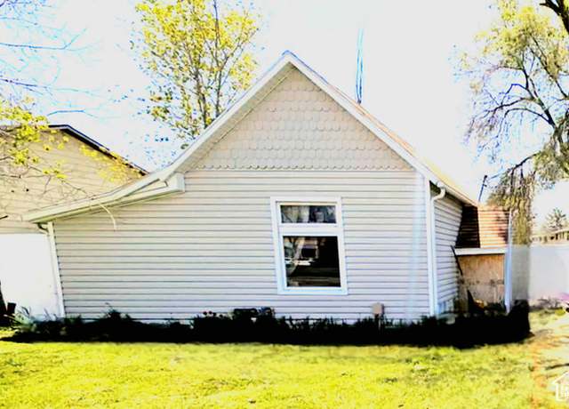 Property at 2817 W 1800 N, Clinton, UT 84015, 3 beds, 1 bath