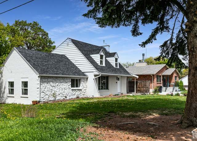 Property at 263 N 100 E, Springville, UT 84663, 4 beds, 3 baths