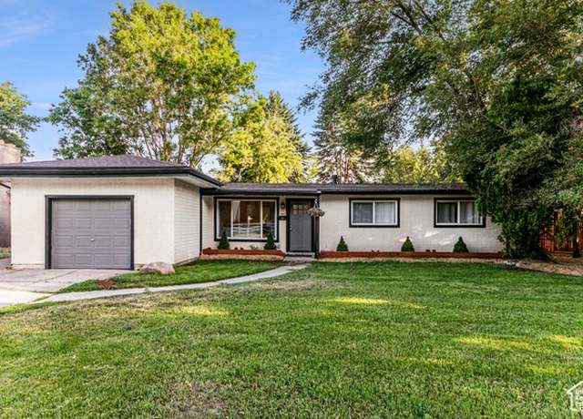 Property at 602 E 5600 S, Murray, UT 84107, 3 beds, 2 baths