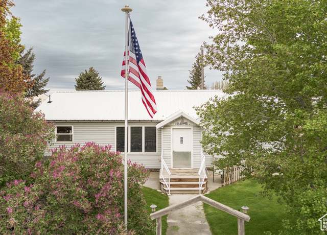 Property at 750 W 200 N, Blackfoot, ID 83221, 3 beds, 2 baths