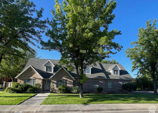 Property at 433 W 3900 N, Provo, UT 84604, 4 beds, 2.5 baths