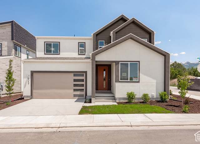 Property at 903 W Bullion St, Salt Lake City, UT 84123, 3 beds, 2.5 baths