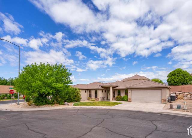Property at 78 W Jolley Cir, Washington, UT 84780, 4 beds, 2 baths