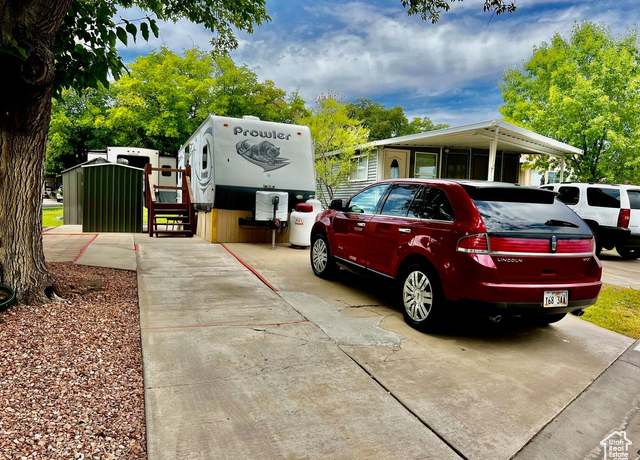 Property at 1150 W Red Hiils Pkwy #32, Washington, UT 84780