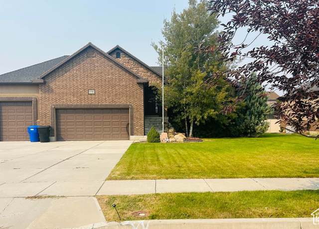 Property at 2796 W 2125 N, Plain City, UT 84404, 5 beds, 3.5 baths