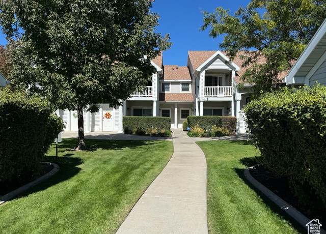 Property at 2480 W 450 S #5, Springville, UT 84663, 1 bed, 1 bath