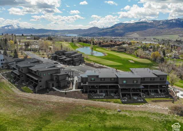Property at 3880 N 4975 E Unit C108, Eden, UT 84310, 2 beds, 1 bath