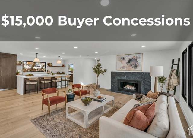 Property at 2898 E Oakhurst Dr, Salt Lake City, UT 84108, 5 beds, 3.5 baths
