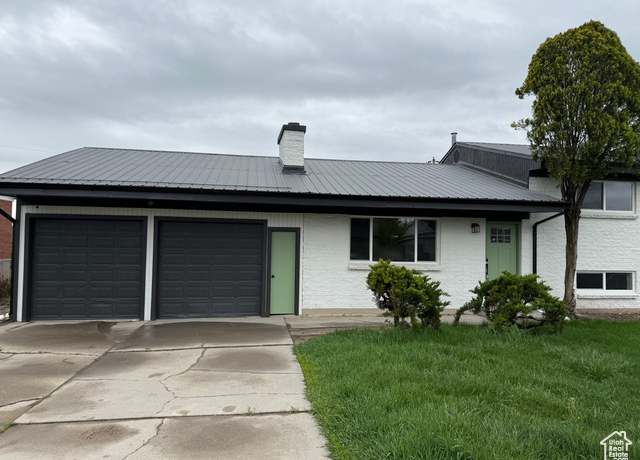 Property at 3837 W 3240 S, Salt Lake City, UT 84120, 4 beds, 2 baths