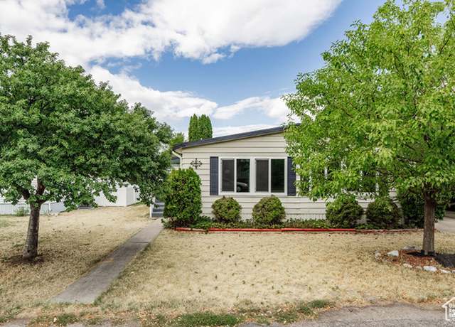 Property at 675 N 450 W, Logan, UT 84321, 4 beds, 2 baths