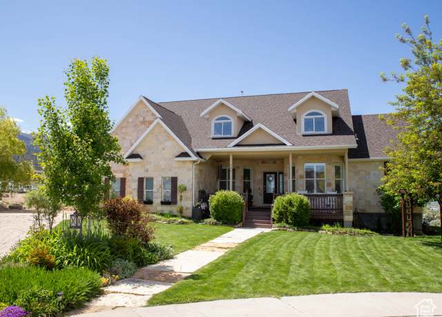 Property at 954 E 960 S, Ephraim, UT 84627, 5 beds, 3.5 baths