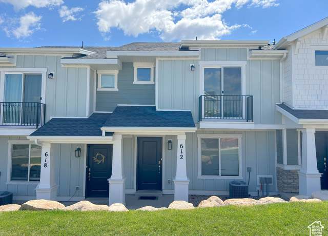 Property at 612 N Canvasback Dr, Lehi, UT 84043, 3 beds, 2 baths